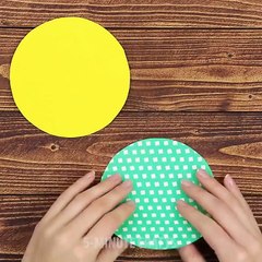 A lovely bag for girls - 5 Minute Crafts