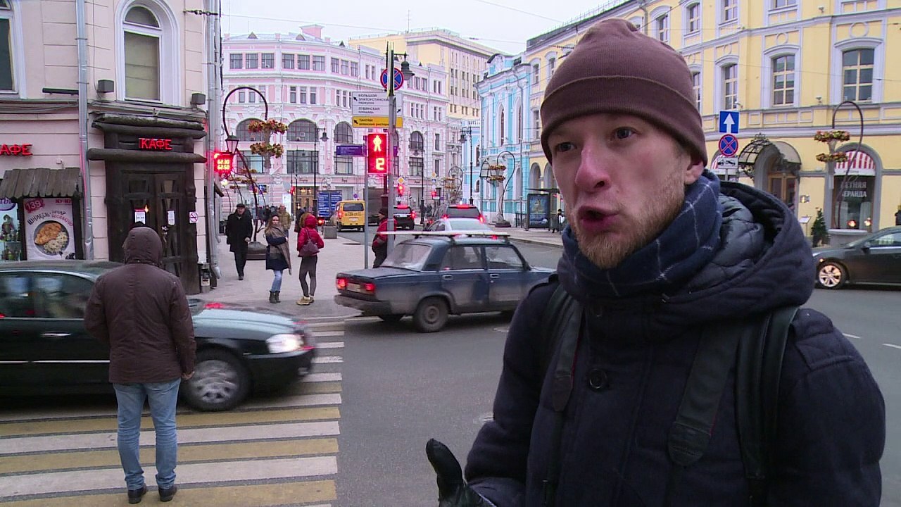 ‘Babushkas’ fashion
