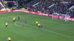 Christian Benteke Missed Penalty HD - Watford 0-1 Crystal Palace 26.12.2016