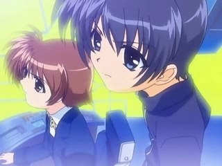 Magical Girl Lyrical Nanoha 09 1/2