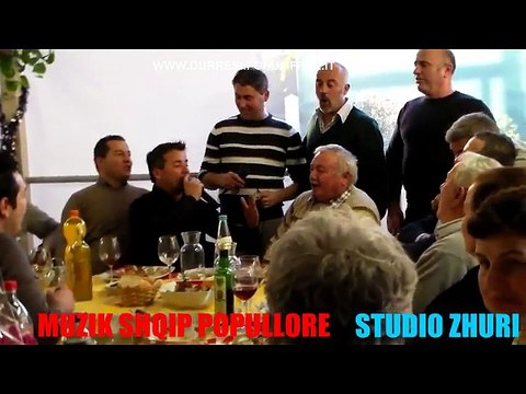 GRUPI MUZIKES POPULLORE MESME 2016