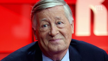 Présidentielle 2017 : "Personne n'a l'envergure de Mitterrand", selon Duhamel