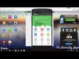 How to manage Android Devices from a Web browser