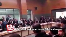 CHP'li Kayışoğlu Anayasa Komisyonunda bağırdı | En Son Haber