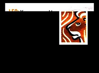 Todays Predictions for Leo