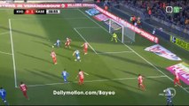 Henry Onyekuru Goal HD - Oostende 0-1 Eupen - 26.12.2016