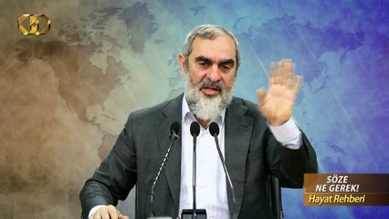 Biz Kuşatılmış Medine'den Kainatı Kuşatacak Projeler Çıkartan Bir Ümmetiz!