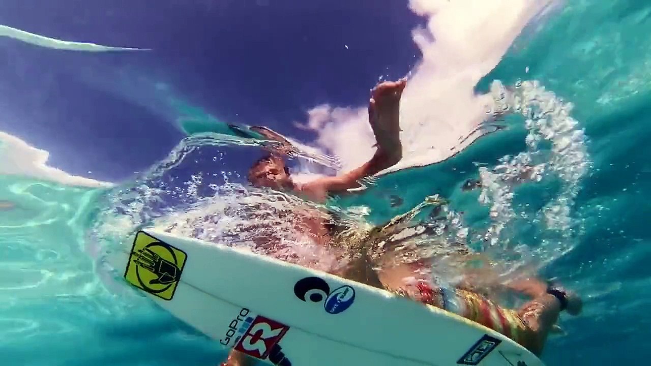 Watch and enjoy