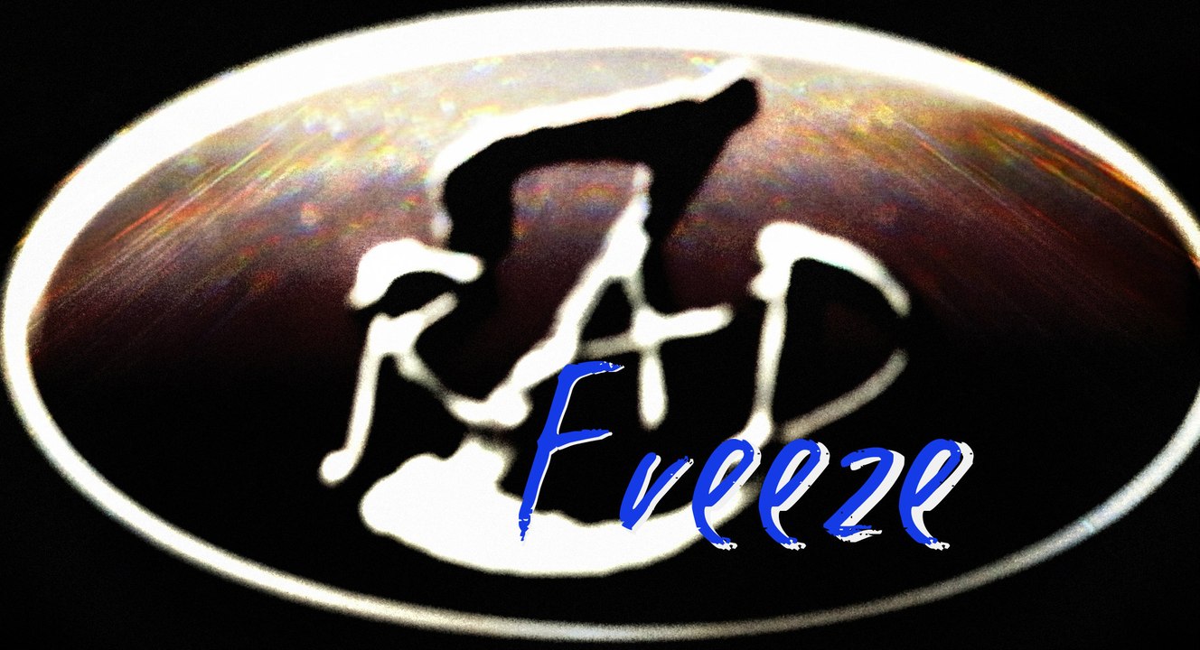 freeze trailer