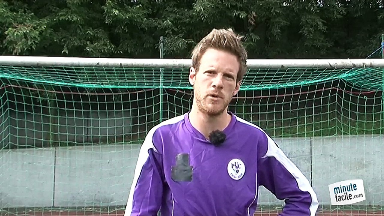 Les gestes techniques : Les dribles 9