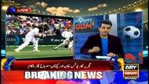 Sports Room 26th December 2016