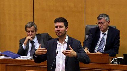 Pernar: "Grinch je nama danas ukrao Božić."