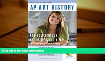 Best Price APÂ® Art History, plus Timed-Exam CD-Software (Advanced Placement (AP) Test