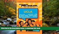 READ book  UCLA: Off the Record (College Prowler) (College Prowler: University of California at