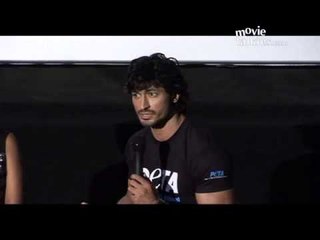 Vidyut Jammwal: 'My life improved after I turned vegetarian'