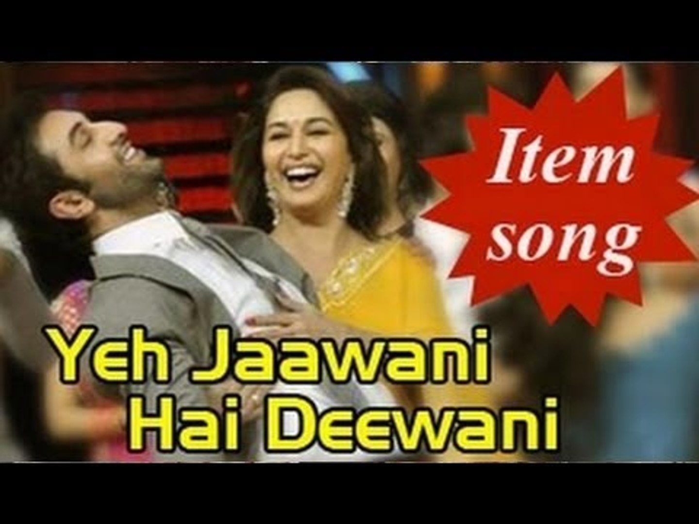 Yeh jawaani hai deewani online dailymotion hot sale