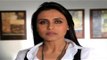 Rani Mukerji To Play A Cop In YRF Flick 'Mardaani'