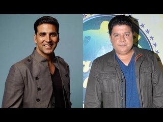 Sajid Khan Calls Akshay Kumar A 'Flop Actor'!