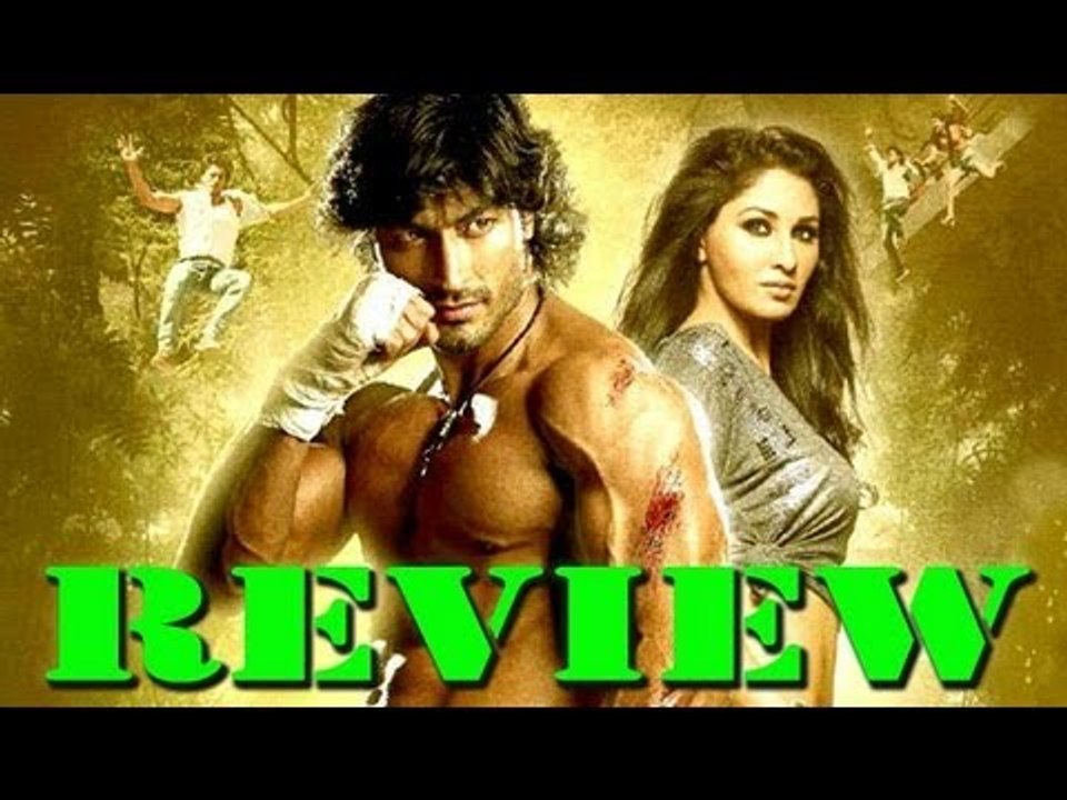 'Commando' Public Review