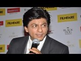'I feel proud to be remembered by my screen names' :Shah Rukh Khan