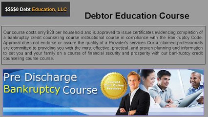 Interesting Budgeting and Financial Information