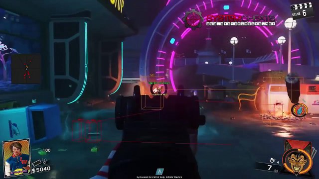 [ANTI-BAN] COD Infinite Warfare AIMBOT WALLHACK UNDETECTED FREE DOWNLOAD COD Infinite Warfare AIMBOT FREE