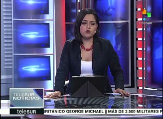 Rusia vive días de duelo tras siniestro de avión en el Mar Negro