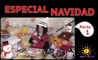 AyV TV: ESPECIAL NAVIDAD -Parte 1-