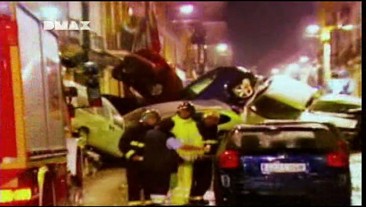 Zerstört in Sekunden - E64