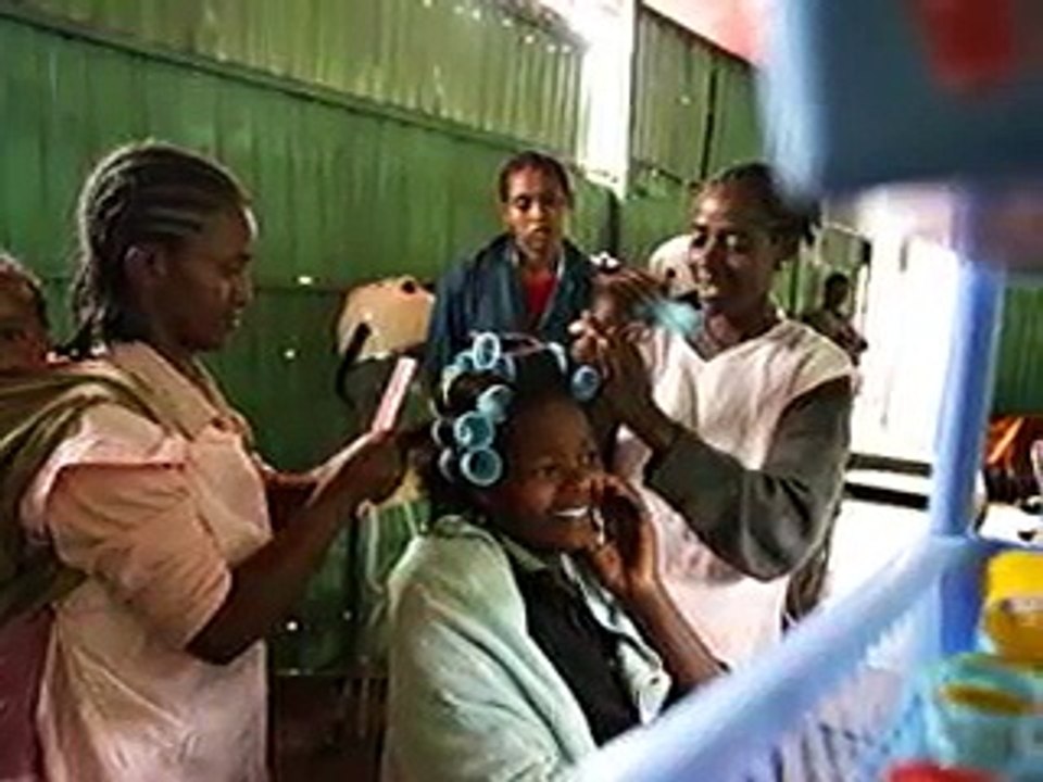 এইডস সারাতে শতাধিক কিশোরীকে ভোগ