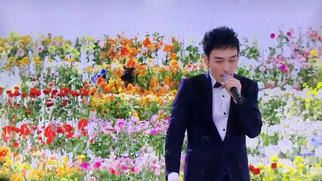 SMAP×SMAP ラストステージ 世界に一つだけの花