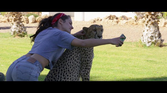 A TOUS LES VENTS DU CIEL - un film de Christophe Lioud - Bande-annonce VOSTF-HD