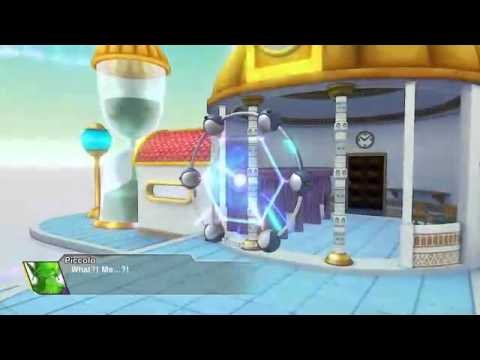 Dragon Ball Xenoverse - Testing the Livestream (Part 2)