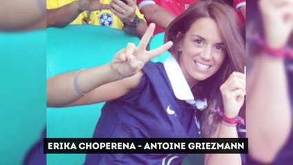 Foot : Les WAGs de cette année 2016 !