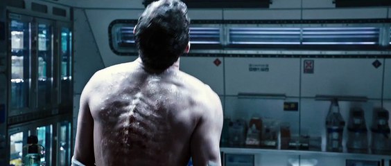 Alien: Covenant - Official Trailer by FanReviews