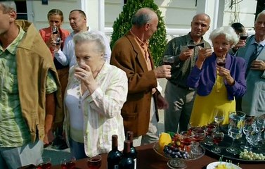 три королевы 1 серия