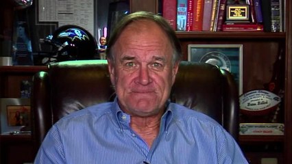 Billick on Bradshaw's comments: If Tomlin's just a cheerleader, he's doing a great job
