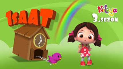 Niloya Cocuk TV cartoon for kids