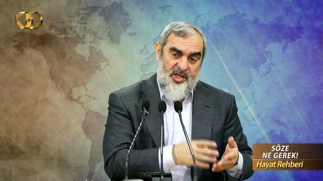 Peygamber aleyhisselam Efendimiz bugün herhangi bir Müslümanın yaşadığından daha huzurlu bir hayat mı yaşadı