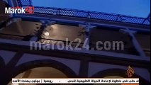 القناة اللبنانية في وتائقي رائع عن مدينة الصويرة المغربية