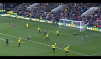 All Goals & Highlights HD - Watford 1-1 Crystal Palace - 26.12.2016