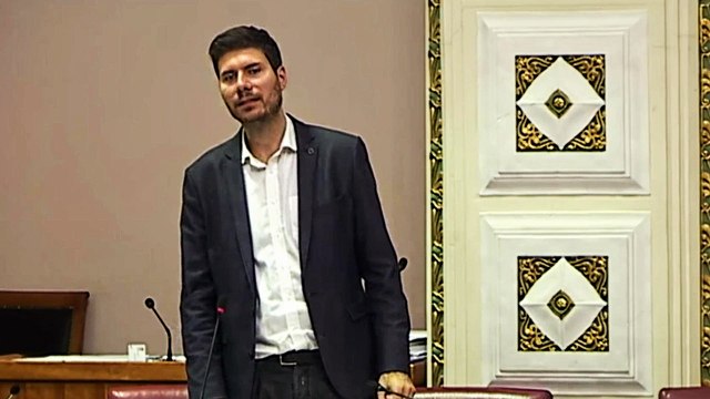 Pernar: Mladi subotom izlaze van, a ja se moram nadmudrivati s vama!