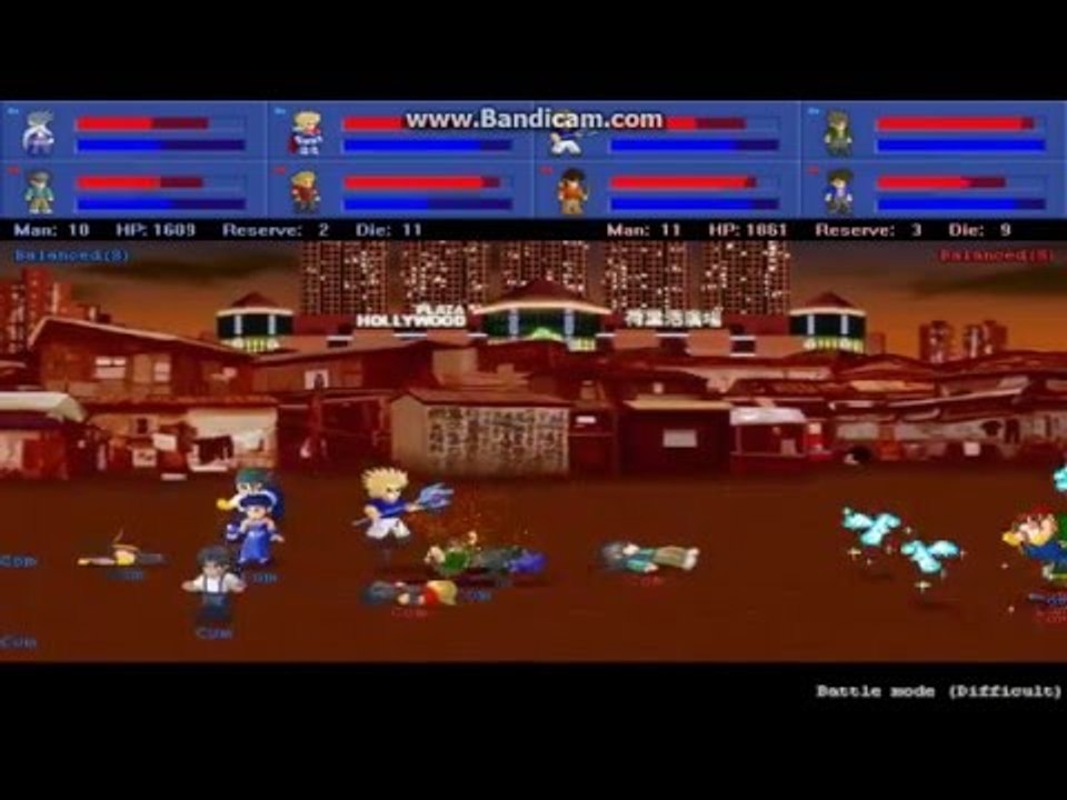 Battle Mode | 114