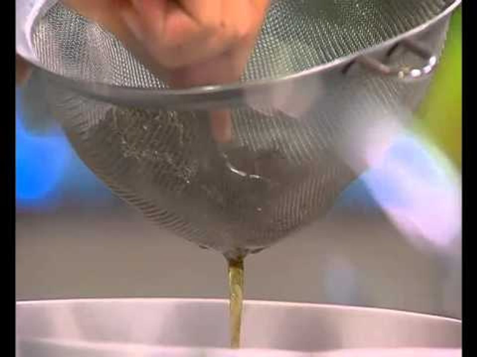 شوربة الذرة الحلوة بالفلفل الحامى ووصفات أخرى | حلو وحادق حلقة كاملة