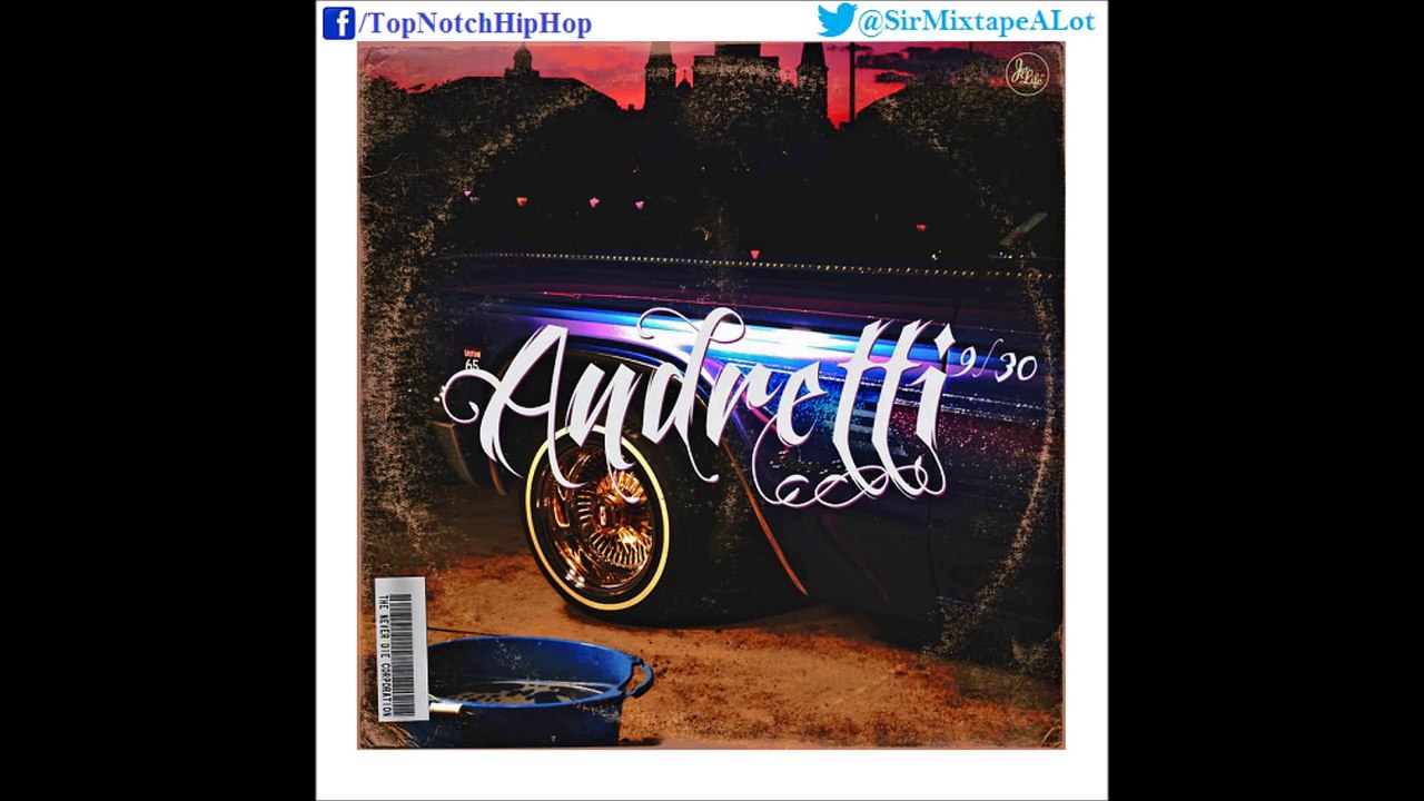 Curren$y - My Man