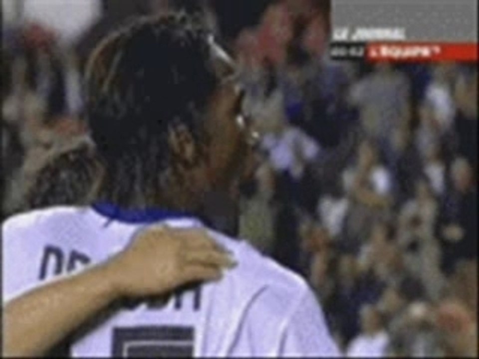 Didier drogba
