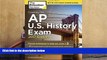 PDF  Cracking the AP U.S. History Exam, 2017 Edition: Proven Techniques to Help You Score a 5