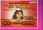 Style Red Snapper game cooking | cooking food game | toys videos collections