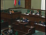 Poseł Krystyna Wróblewska - Wystąpienie z dnia 13 grudnia 2016 roku.