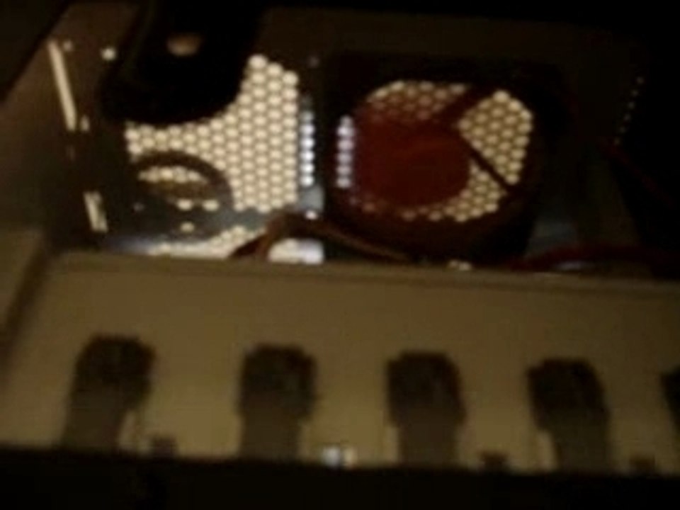 Mozart TX God Tower Case